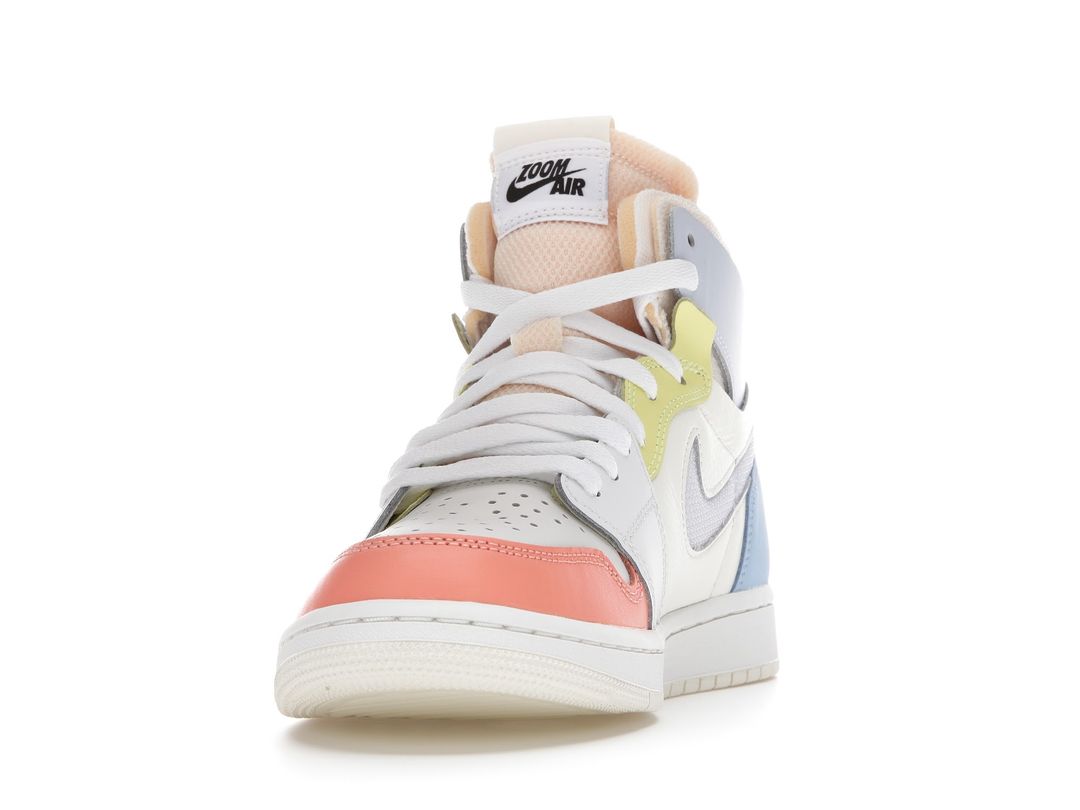 Nike Air Jordan 1 High To My First Coach Nike Air Jordan 1 High To My First Coach