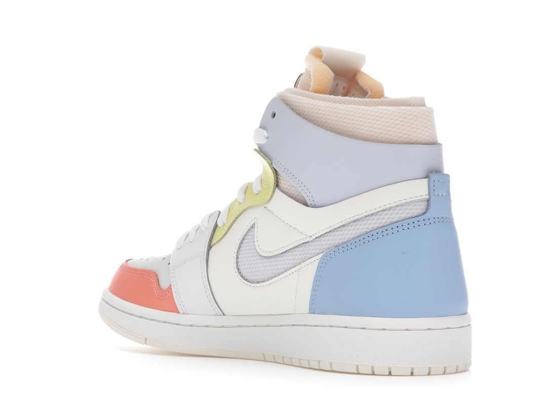 Nike Air Jordan 1 High To My First Coach Nike Air Jordan 1 High To My First Coach
