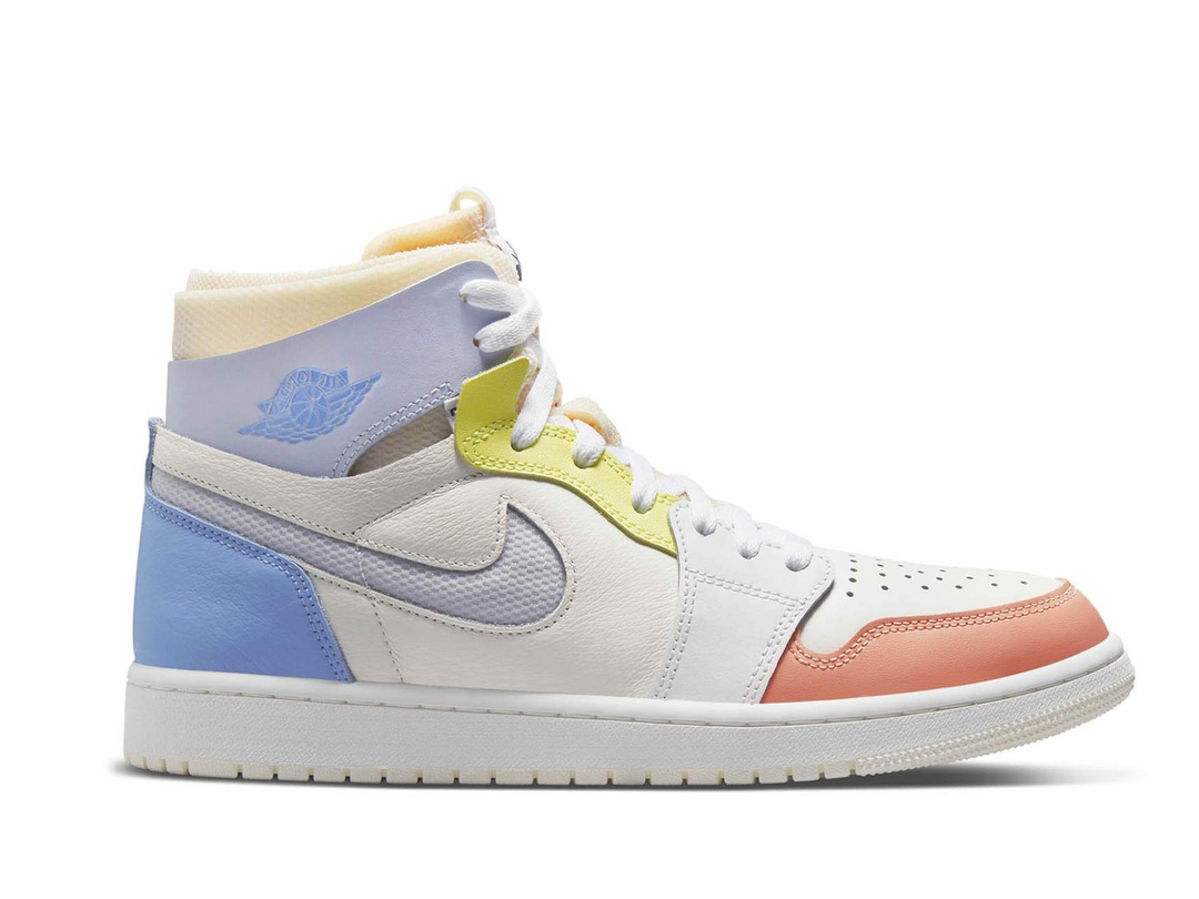 Nike Air Jordan 1 High To My First Coach Nike Air Jordan 1 High To My First Coach