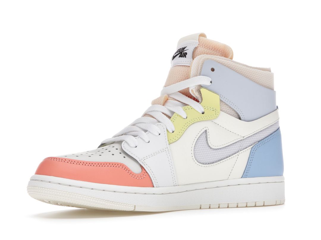 Nike Air Jordan 1 High To My First Coach Nike Air Jordan 1 High To My First Coach