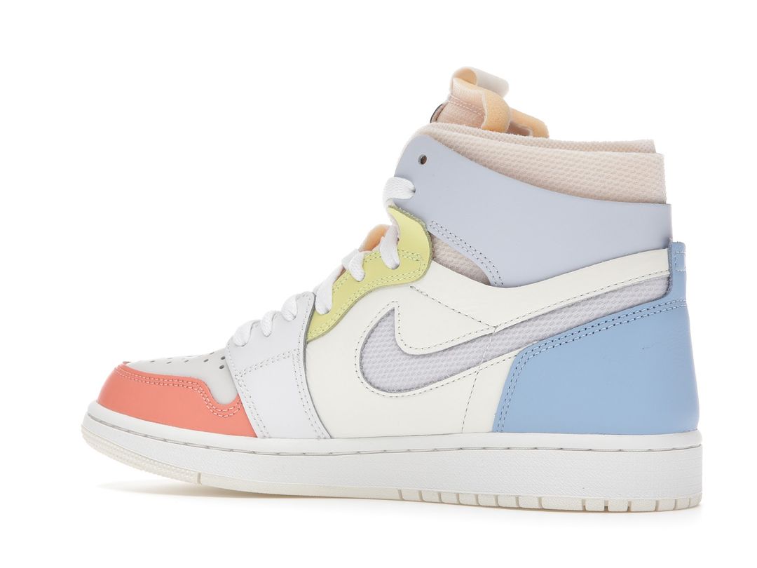 Nike Air Jordan 1 High To My First Coach Nike Air Jordan 1 High To My First Coach