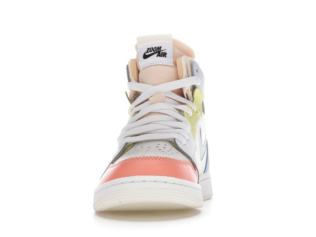 Nike Air Jordan 1 High To My First Coach Nike Air Jordan 1 High To My First Coach