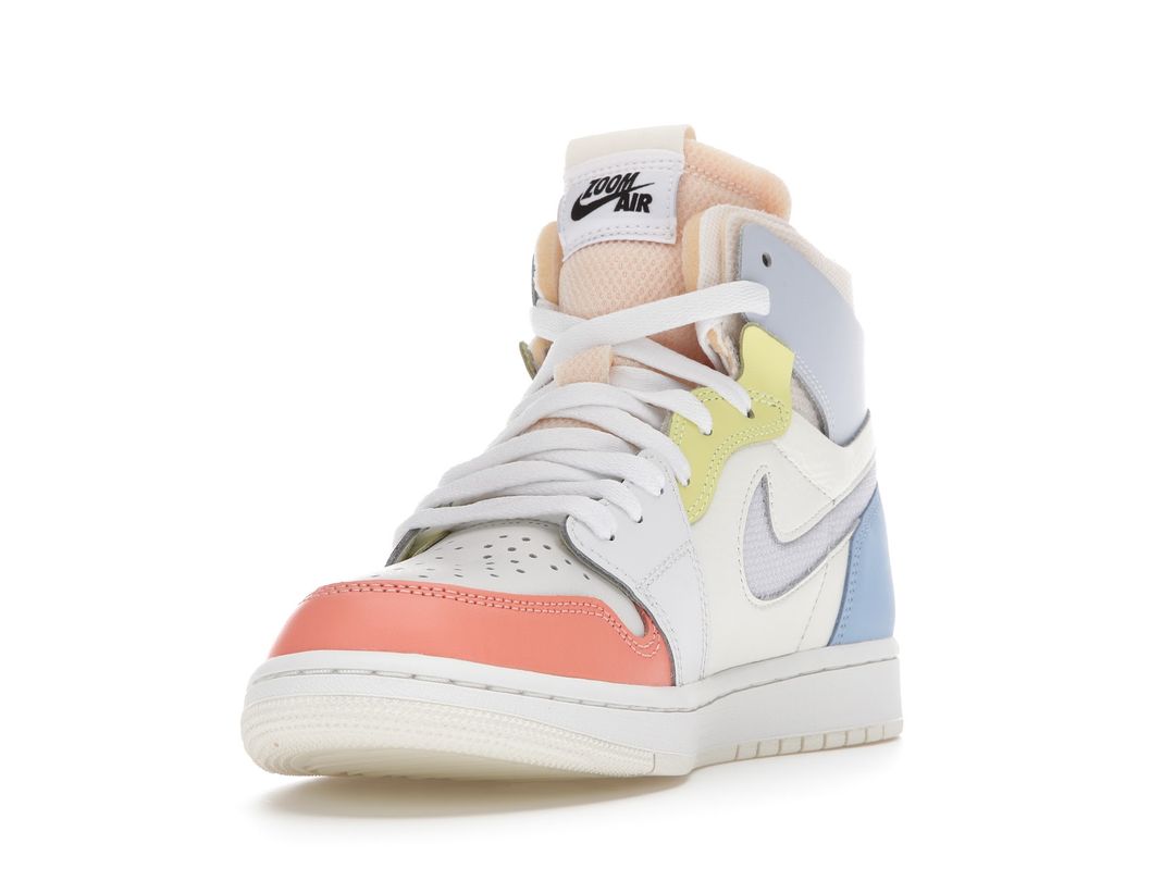 Nike Air Jordan 1 High To My First Coach Nike Air Jordan 1 High To My First Coach