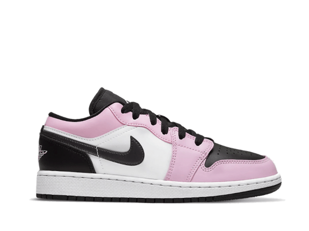 Nike Air Jordan 1 Low Arctic Pink Nike Air Jordan 1 Low Arctic Pink