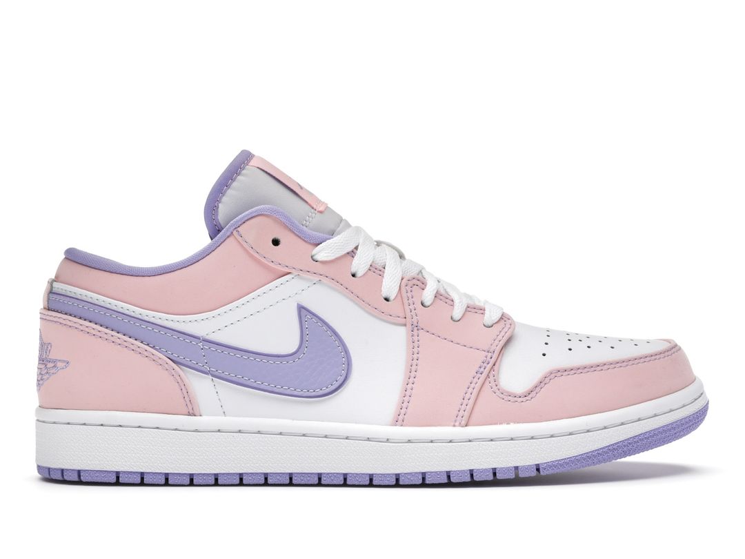 Nike Air Jordan 1 Low Arctic Punch Se
