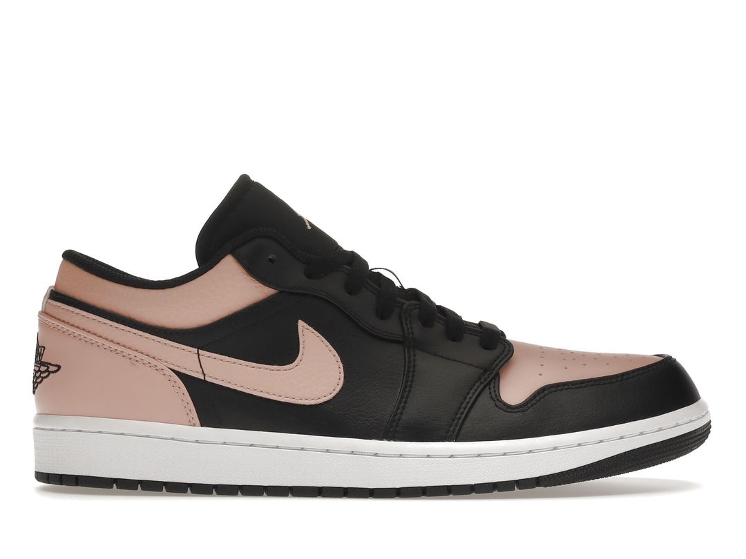 Nike Air Jordan 1 Low Crimson Tint