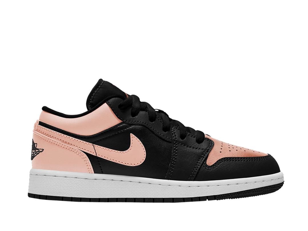 Nike Air Jordan 1 Low Crimson Tint