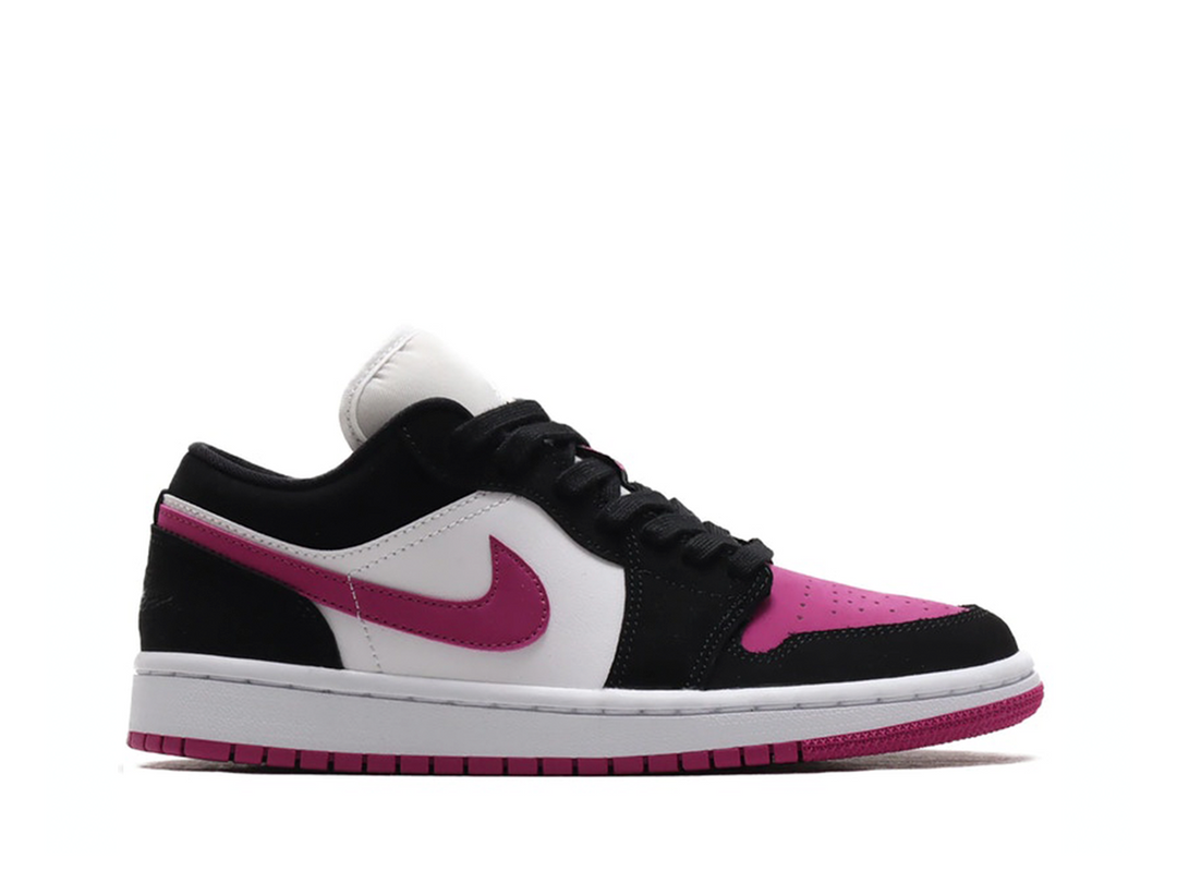 Air Jordan 1 Low ‘Astrograbber’