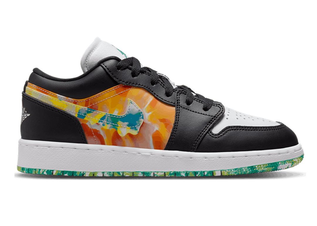 Nike Air Jordan 1 Low Se Drip