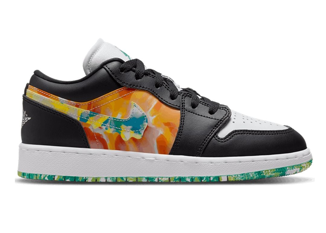 Nike Air Jordan 1 Low Se Drip