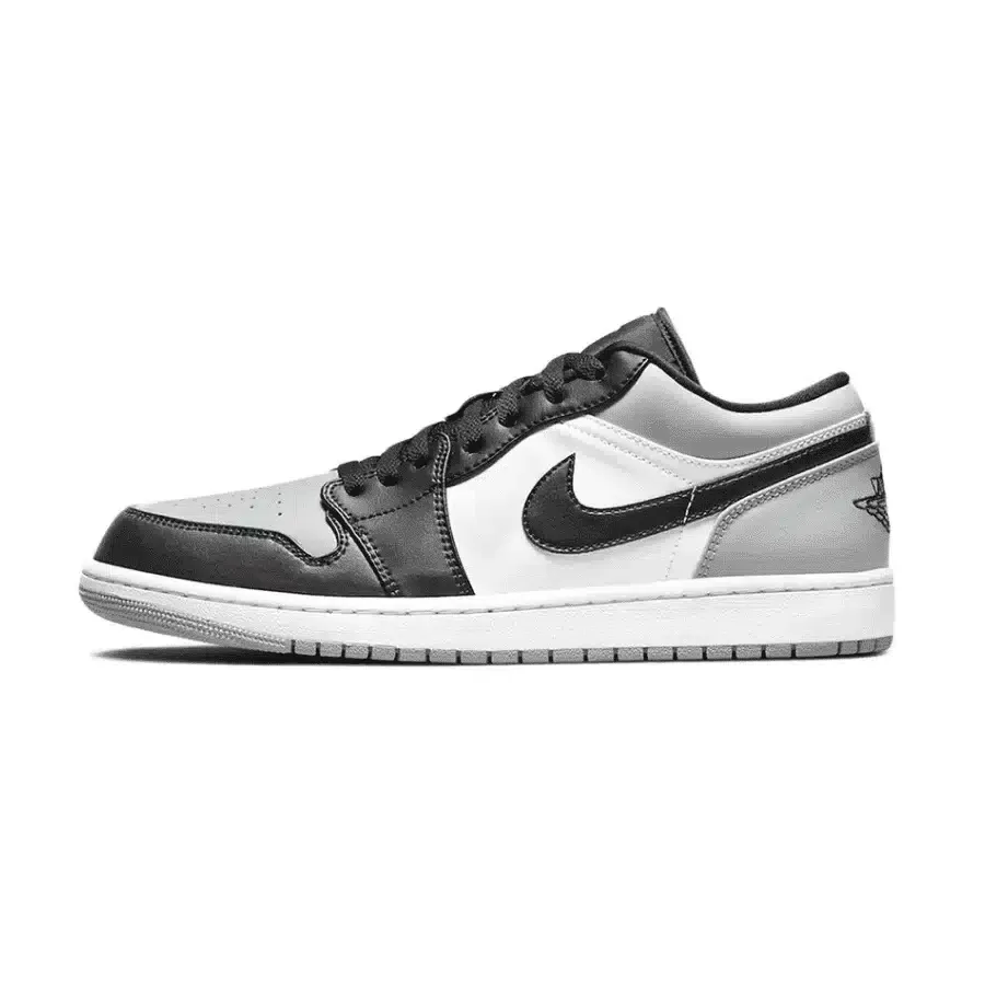 Nike Air Jordan 1 Low Shadow Toe