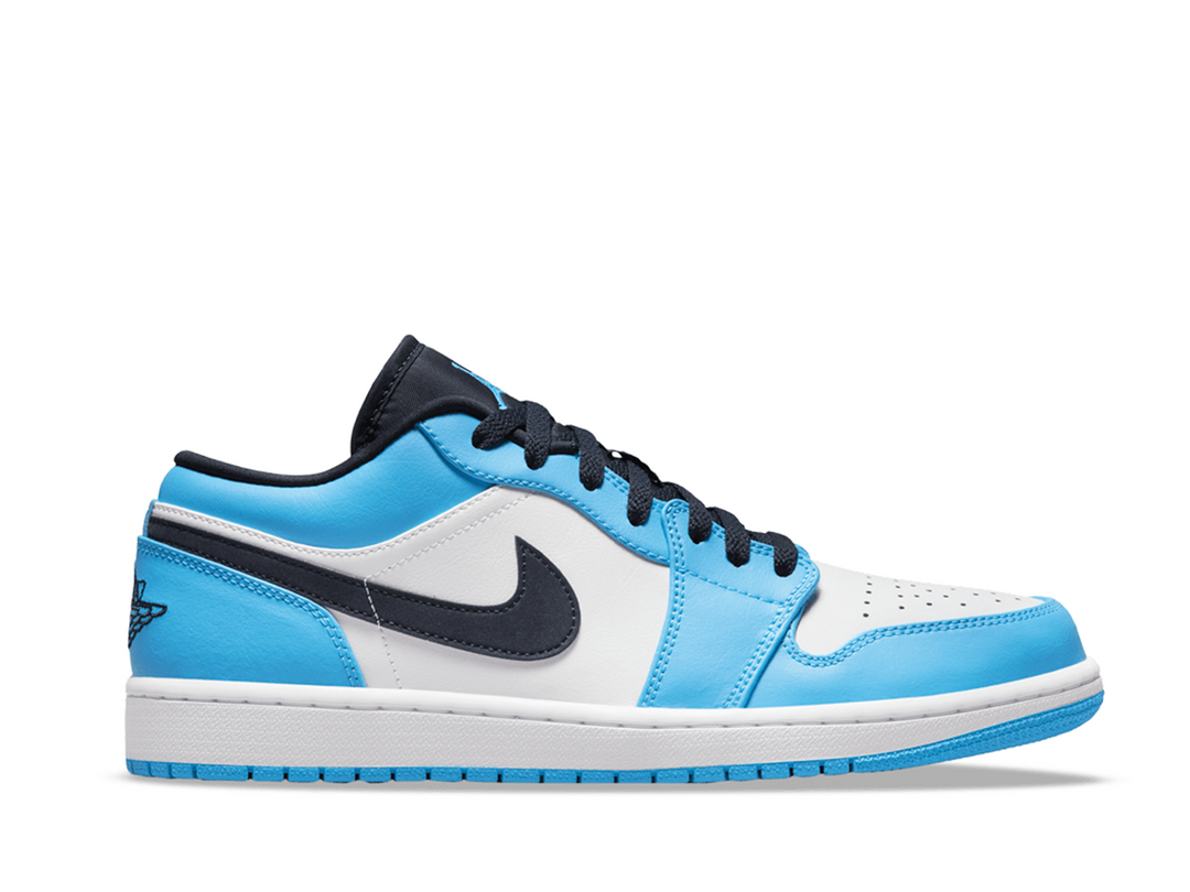 Nike Air Jordan 1 Low Unc
