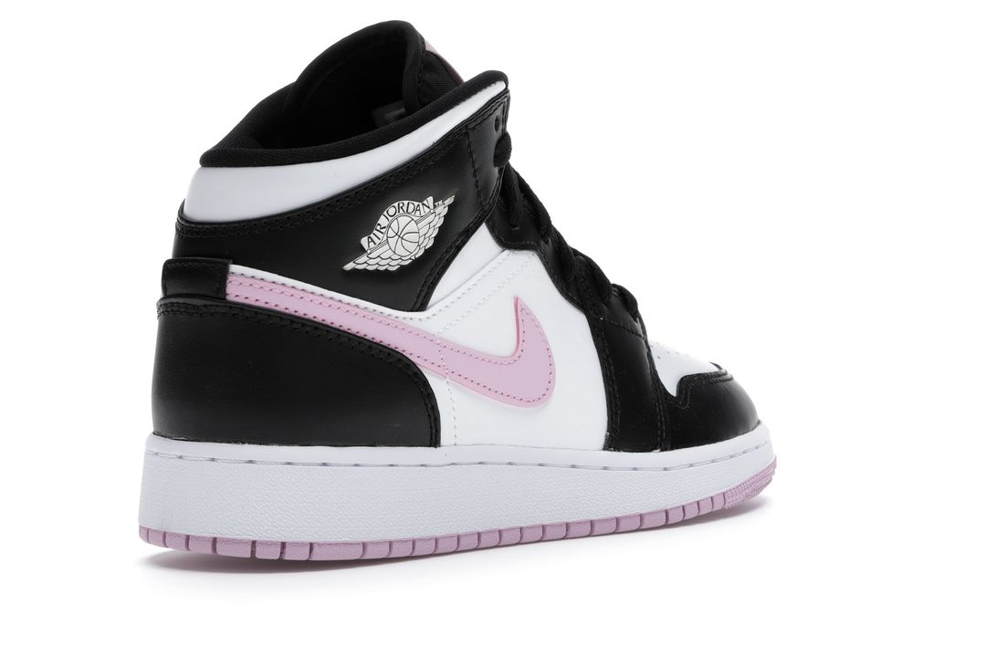 Nike Air Jordan 1 Mid Arctic Pink Nike Air Jordan 1 Mid Arctic Pink