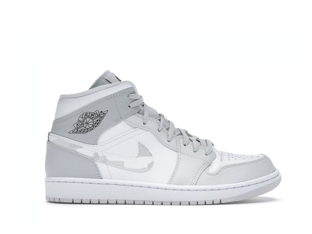 Nike Air Jordan 1 Mid Guava Ice (W) Nike Air Jordan 1 Mid Guava Ice (W)