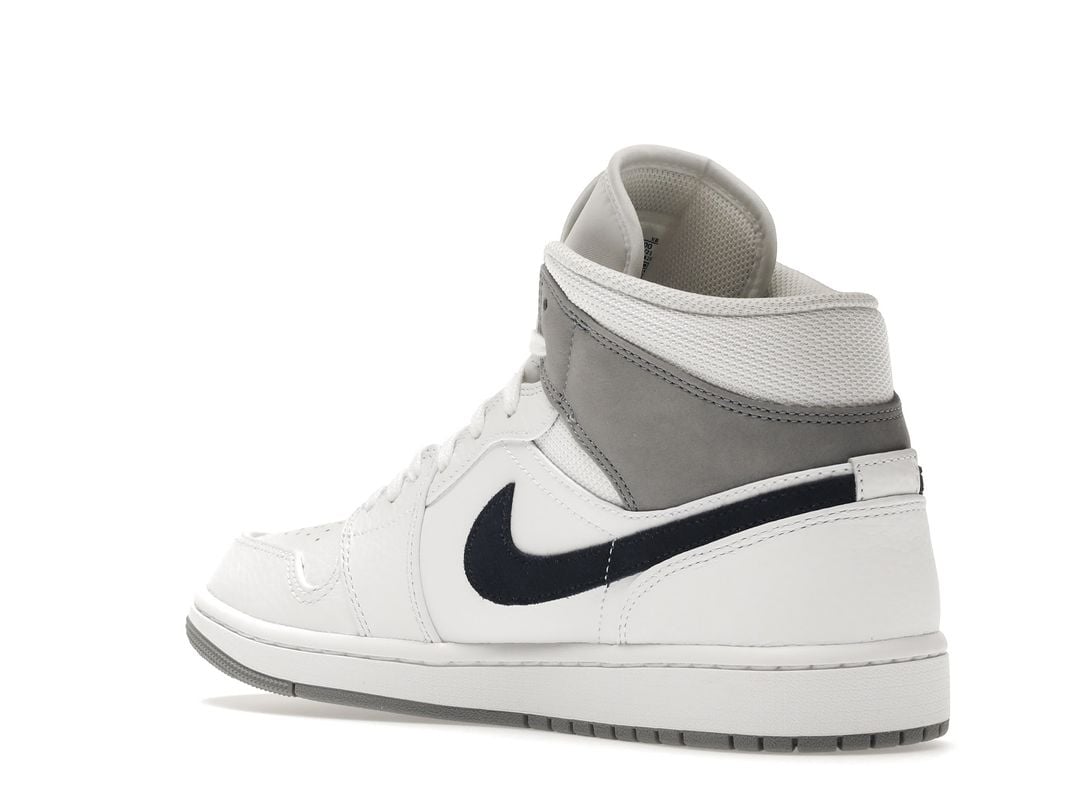 Nike Air Jordan 1 Mid Paris Nike Air Jordan 1 Mid Paris