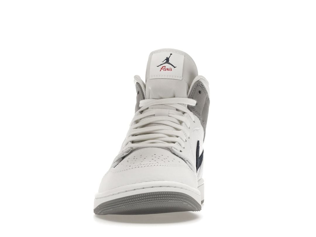 Nike Air Jordan 1 Mid Paris Nike Air Jordan 1 Mid Paris