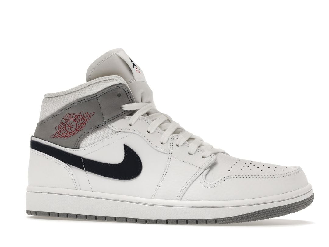 Nike Air Jordan 1 Mid Paris Nike Air Jordan 1 Mid Paris