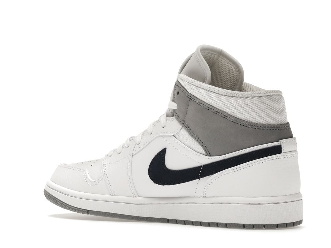 Nike Air Jordan 1 Mid Paris Nike Air Jordan 1 Mid Paris