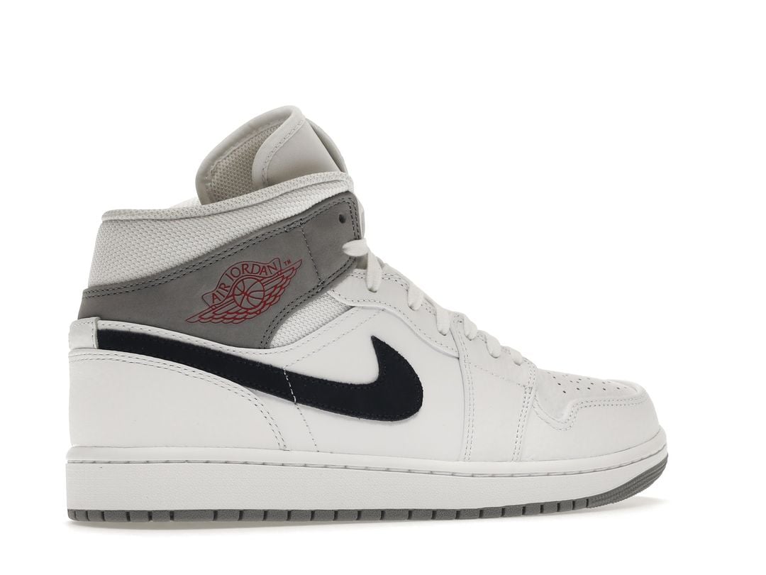 Nike Air Jordan 1 Mid Paris Nike Air Jordan 1 Mid Paris