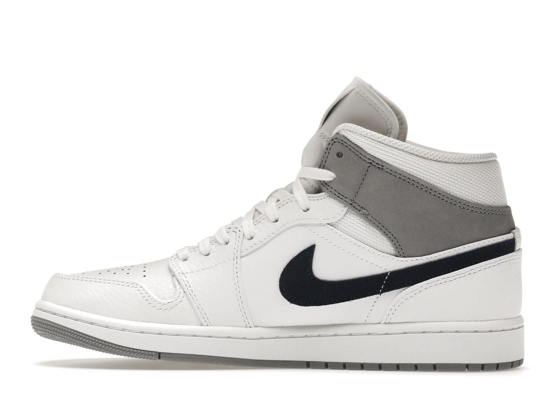 Nike Air Jordan 1 Mid Paris Nike Air Jordan 1 Mid Paris