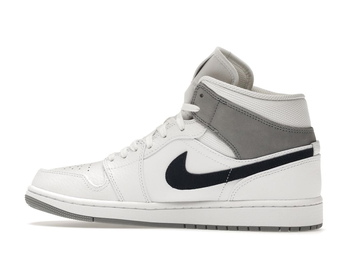 Nike Air Jordan 1 Mid Paris Nike Air Jordan 1 Mid Paris