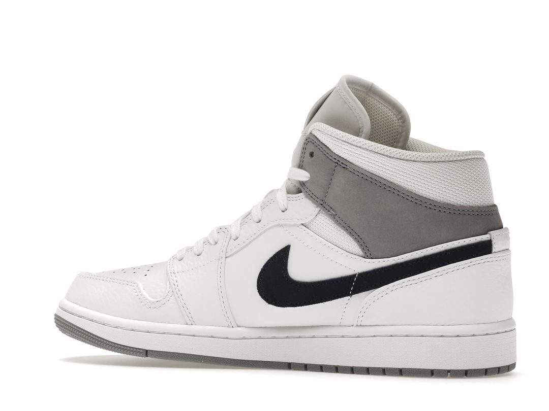 Nike Air Jordan 1 Mid Paris Nike Air Jordan 1 Mid Paris