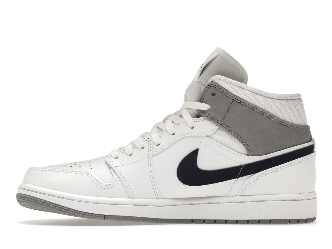 Nike Air Jordan 1 Mid Paris Nike Air Jordan 1 Mid Paris