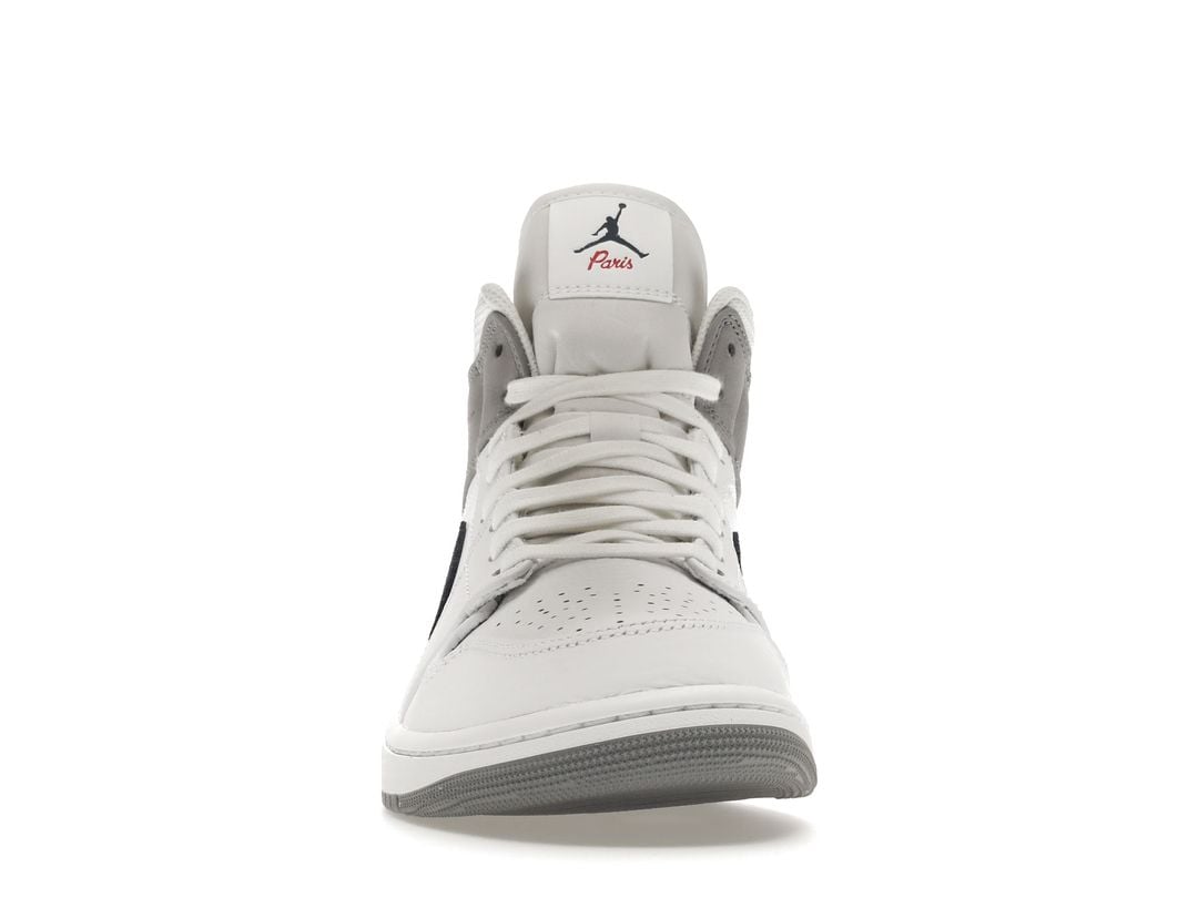 Nike Air Jordan 1 Mid Paris Nike Air Jordan 1 Mid Paris