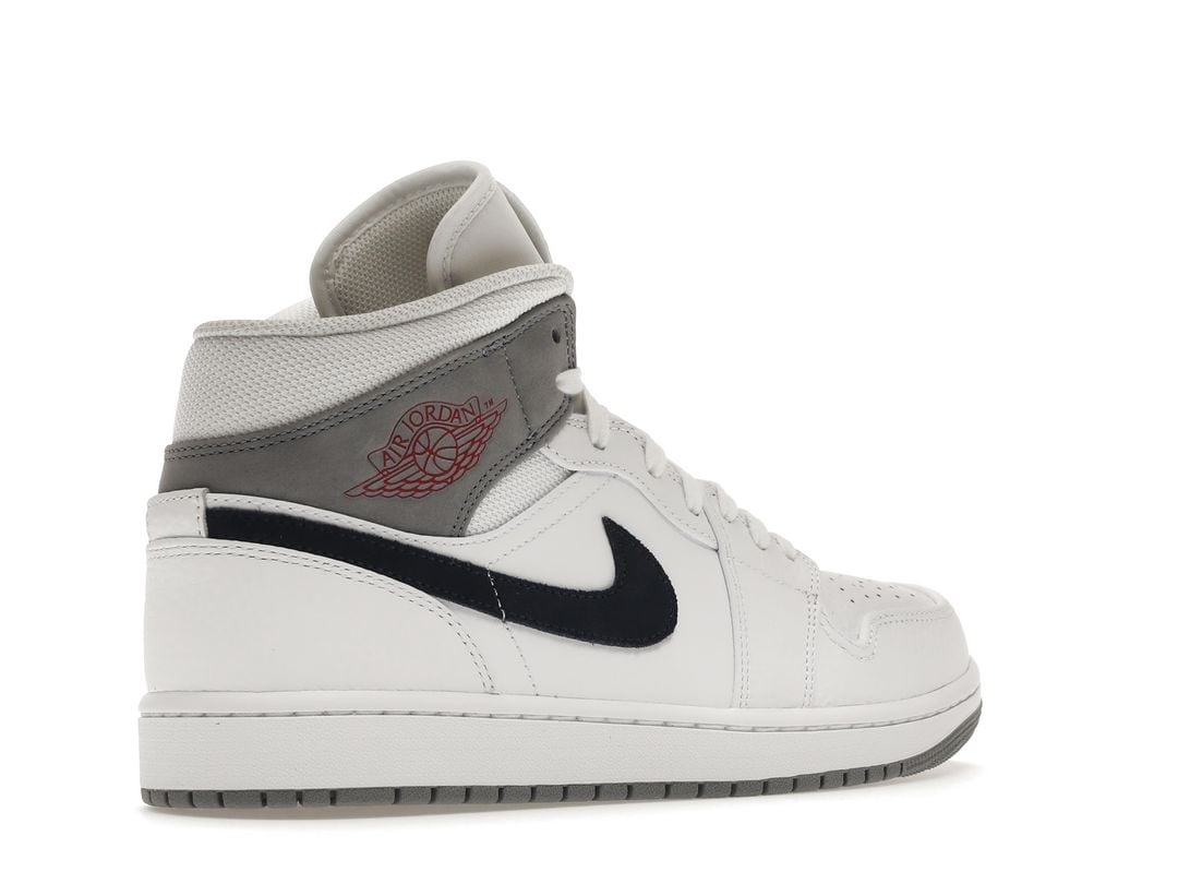 Nike Air Jordan 1 Mid Paris Nike Air Jordan 1 Mid Paris