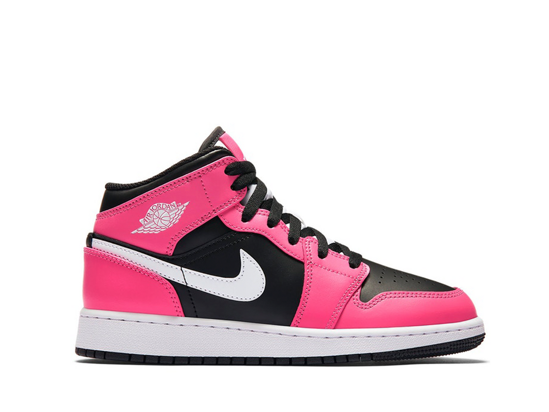Nike Air Jordan 1 Mid Pinksicle