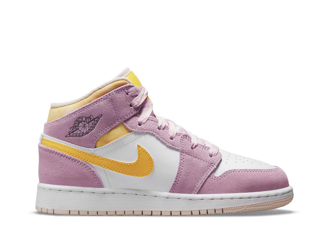 Nike Air Jordan 1 Mid Se Arctic Pink Nike Air Jordan 1 Mid Se Arctic Pink