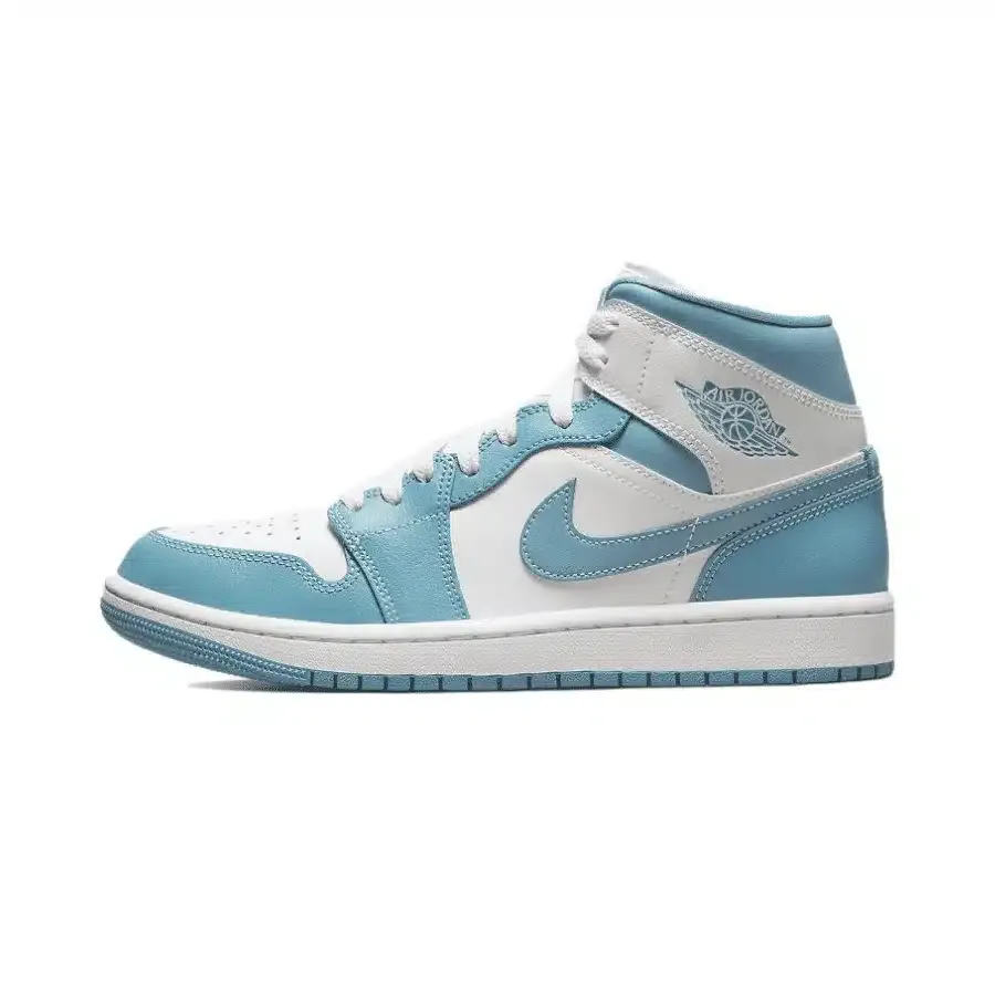 Nike Air Jordan 1 Mid Zen Master