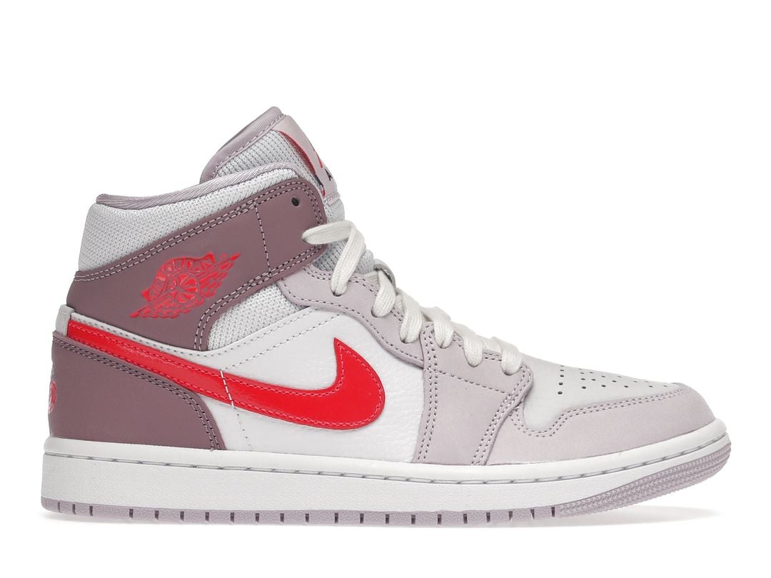 Nike Air Jordan 1 Mid Valentine’S Day (W)
