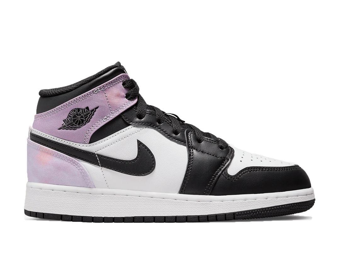 Nike Air Jordan 1 Mid Zen Master