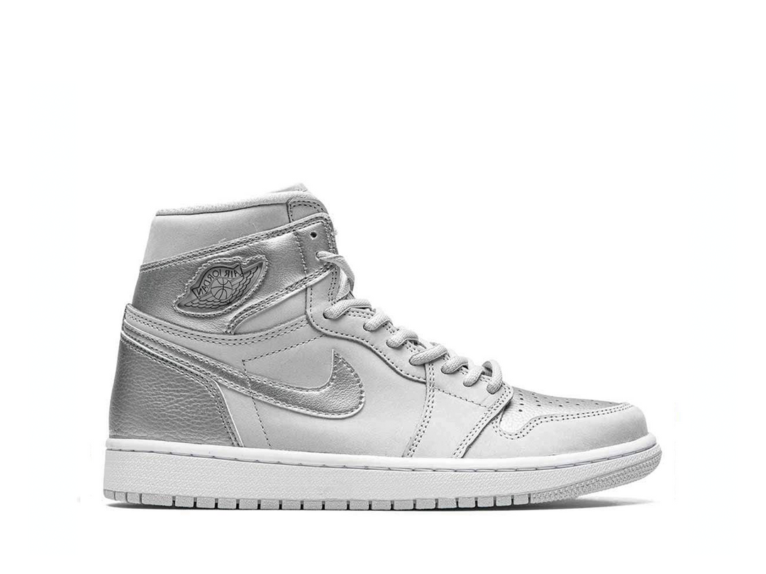 Nike Air Jordan 1 Retro High Co Japan Neutral Grey