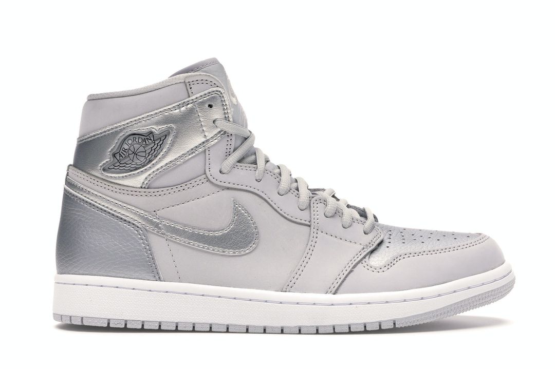 Nike Air Jordan 1 Retro High Co Japan Neutral Grey