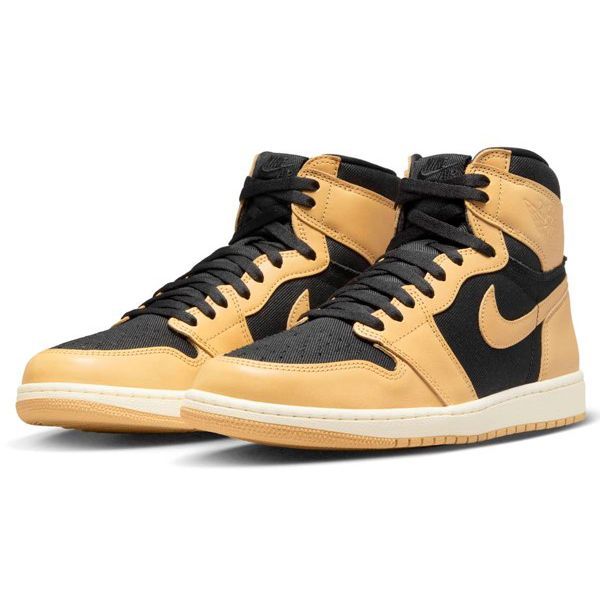 Nike Air Jordan 1 Mid Dutch Green (W)