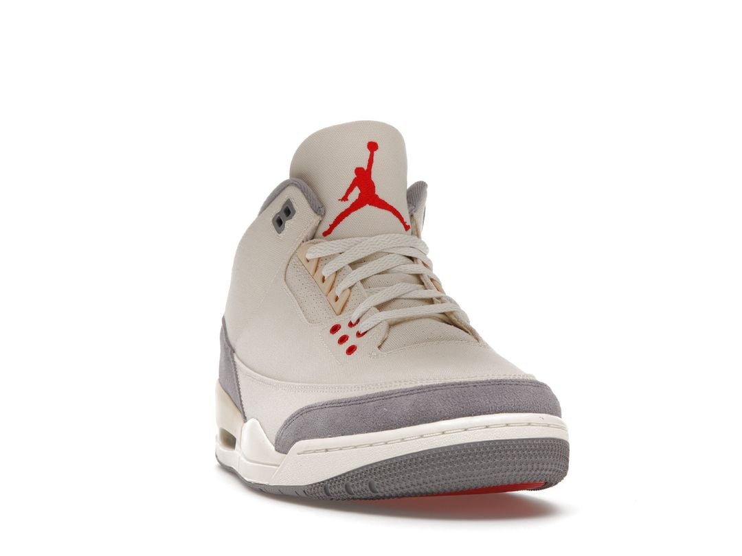 Nike Air Jordan 3 Retro Se Muslin Nike Air Jordan 3 Retro Se Muslin