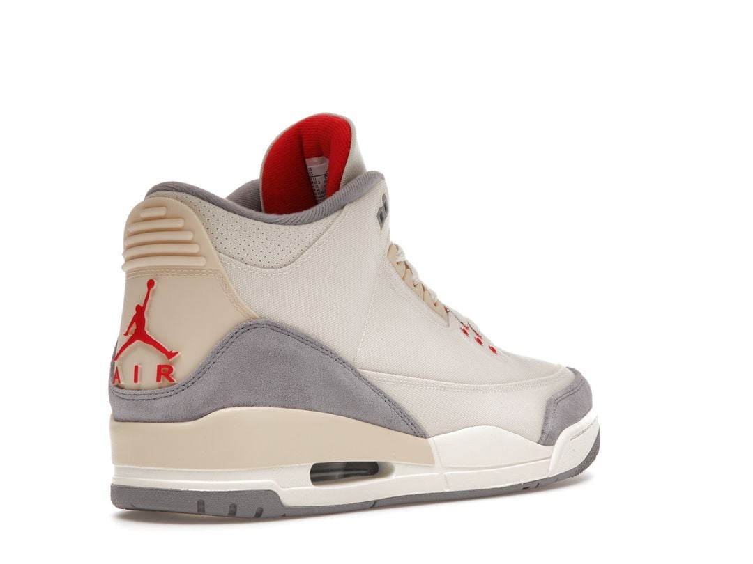 Nike Air Jordan 3 Retro Se Muslin Nike Air Jordan 3 Retro Se Muslin