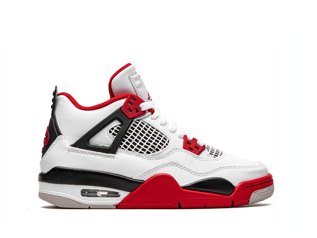 Nike Air Jordan 4 Retro Fire Red 2020 Nike Air Jordan 4 Retro Fire Red 2020