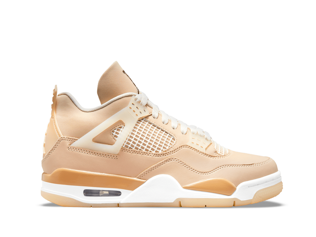Nike Air Jordan 4 Retro Shimmer (W)
