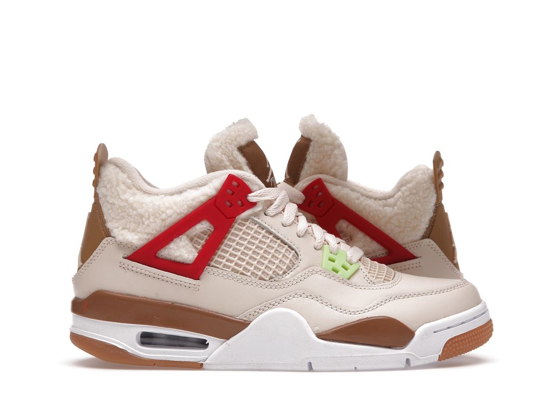 Nike Air Jordan 4 Retro Where The Wild Things Are