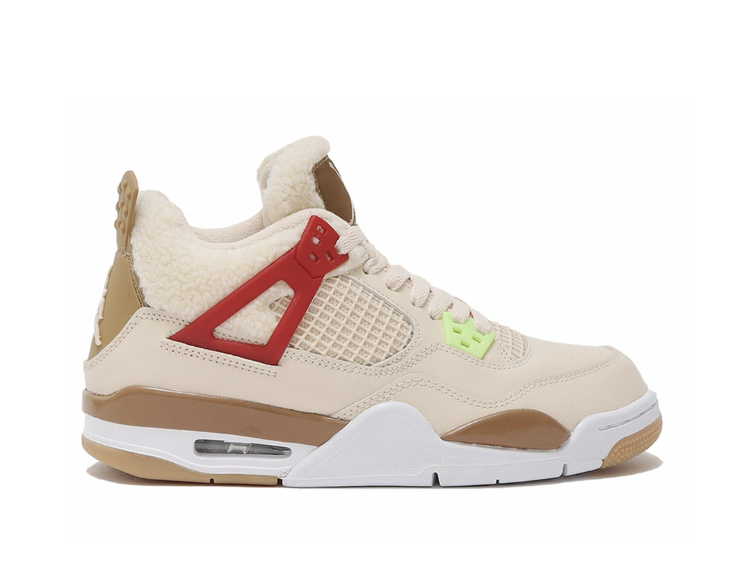 Nike Air Jordan 4 Retro Where The Wild Things Are Nike Air Jordan 4 Retro Where The Wild Things Are