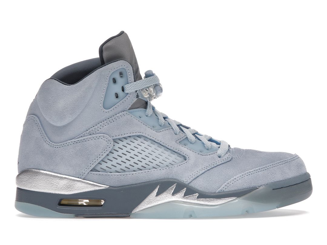 Nike Air Jordan 5 Retro Bluebird (W)
