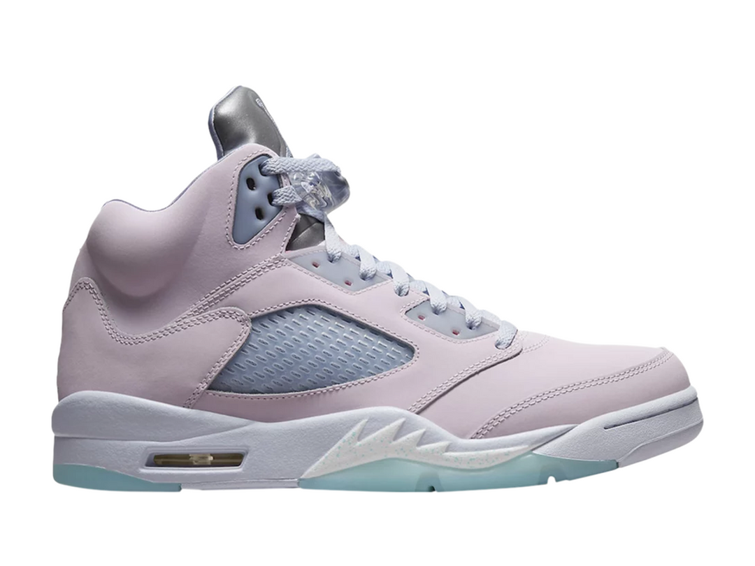 Nike Air Jordan 5 Retro Easter Nike Air Jordan 5 Retro Easter