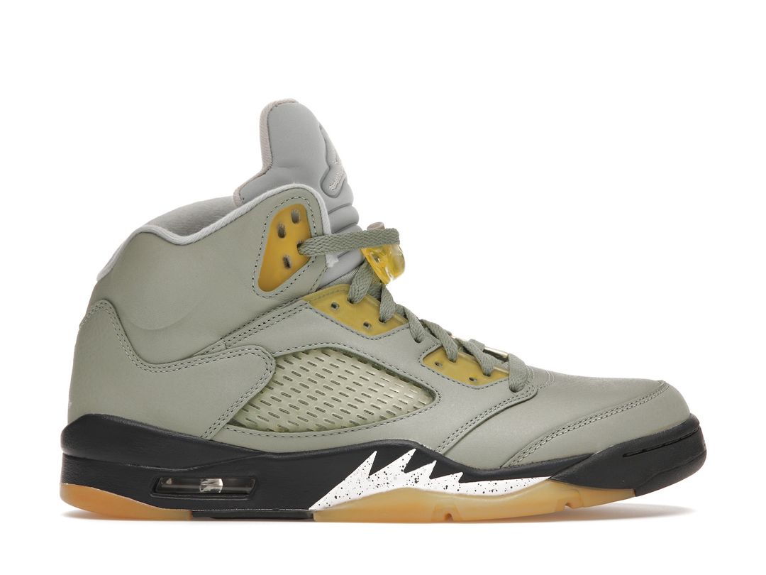 Nike Air Jordan 5 Retro Jade Horizon