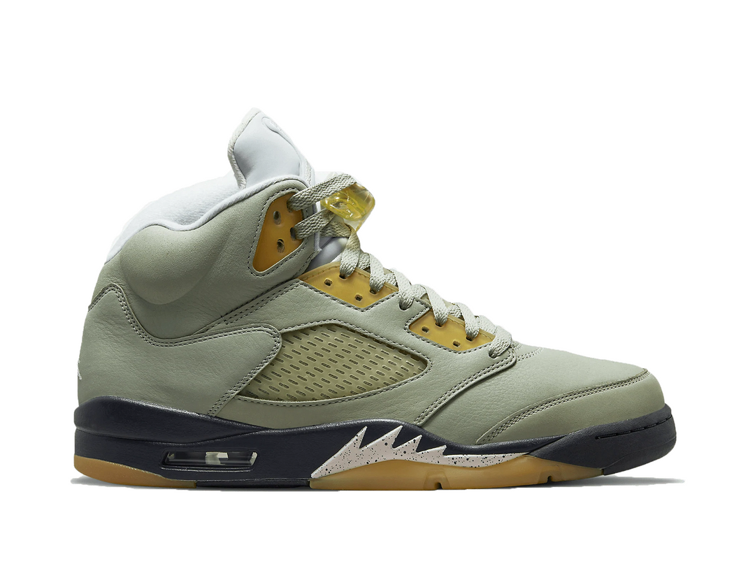 Nike Air Jordan 5 Retro Jade Horizon Nike Air Jordan 5 Retro Jade Horizon