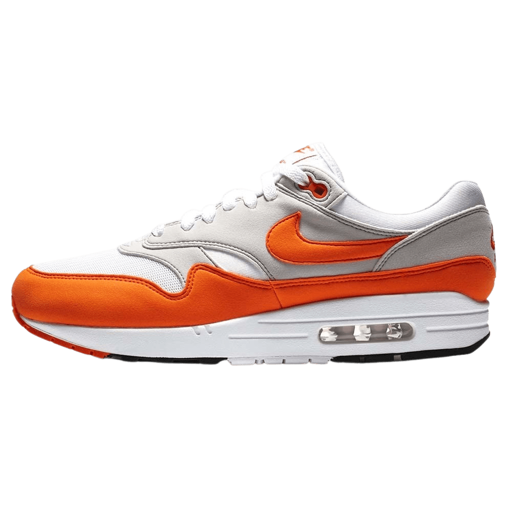 Nike Air Max 1 Anniversary ‘Magma Orange’