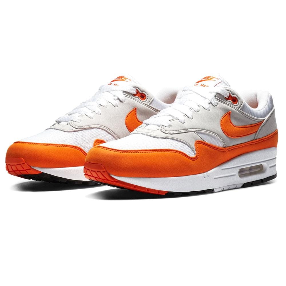 Nike Air Max 1 Anniversary ‘Magma Orange’
