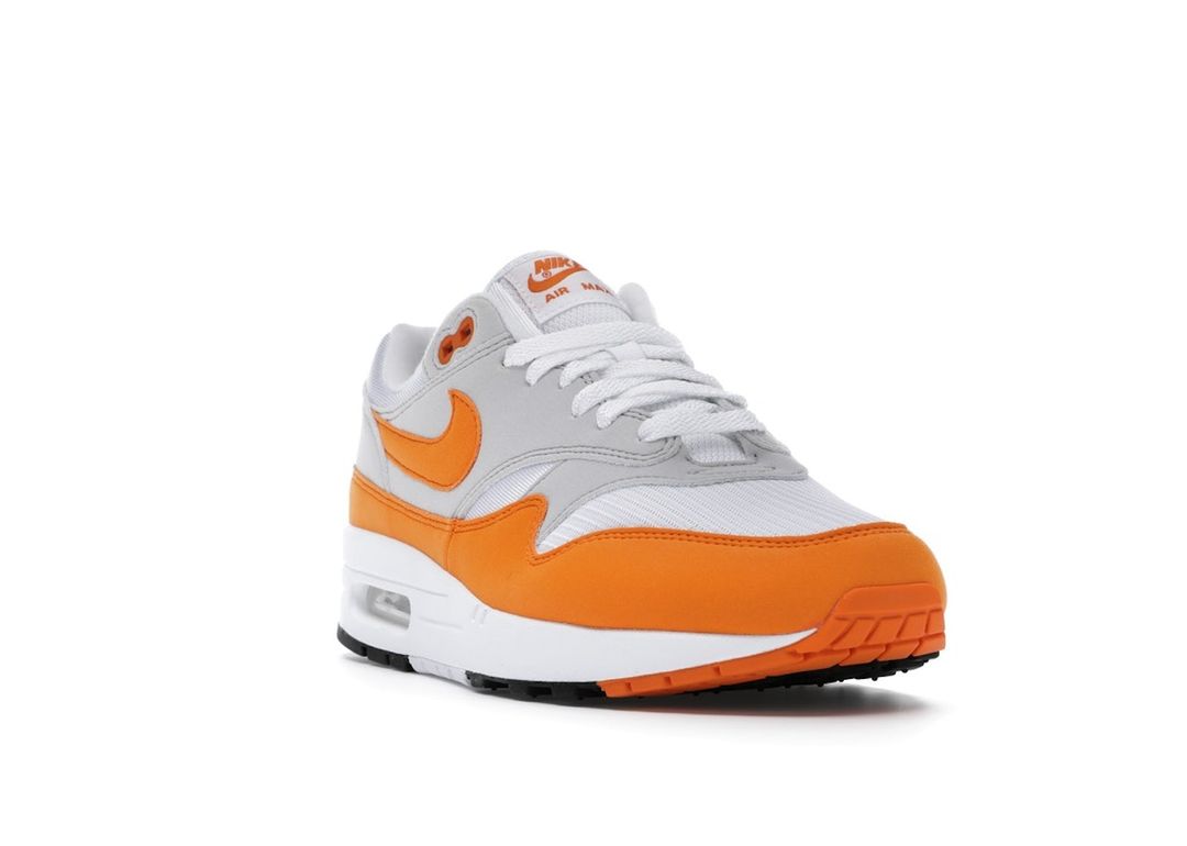 Nike Air Max 1 Anniversary Orange (2020)